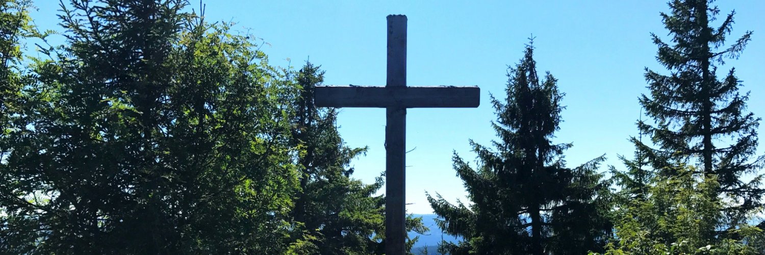 Berggottesdienst Gipfelkreuz