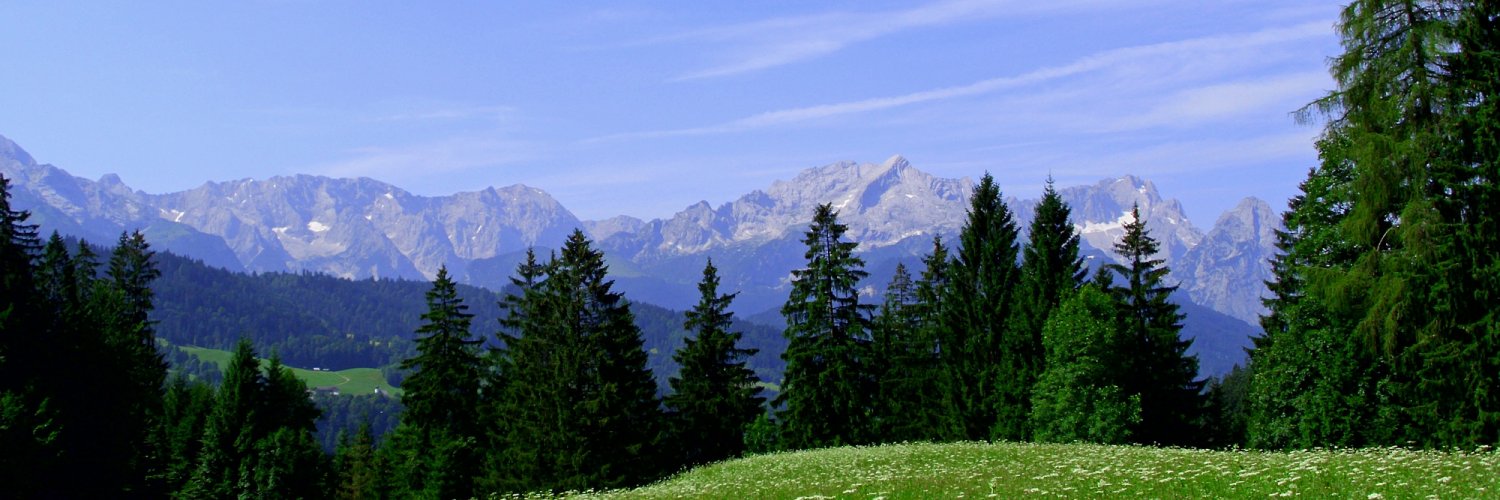 Wetterstein © Thomas Lichteneber